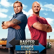 Barter Kings