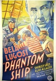 The Mystery of the Mary Celeste (1935)