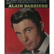 Alain Barriere- Cathy