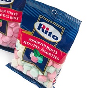 Rito Assorted Mints