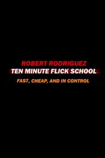 Ten Minute Flick School: Fast, Cheap, and in Control (2004)