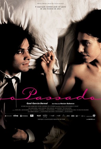 El Pasado (2007)