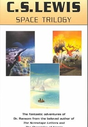The Space Trilogy (C.S. Lewis)