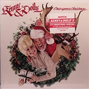 Once Upon a Christmas - Kenny Rogers & Dolly Parton