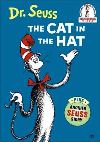 Dr. Seuss the Cat in the Hat (1971)