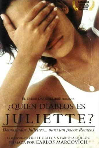 Who the Hell Is Juliette? (1997)