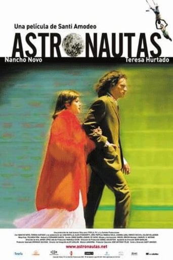 Astronautas (2003)