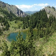 Bjeshket E Nemuna National Park, Kosovo