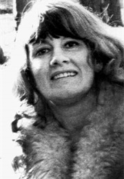 Le Visage Offensé (Suzanne Paradis)