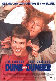 Dumb and Dumber (1994)