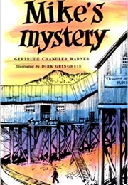 Mikes Mystery (Warner)