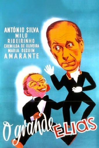 O Grande Elias (1950)