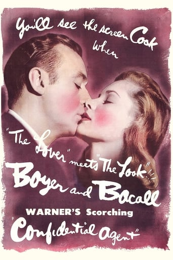 Confidential Agent (1945)