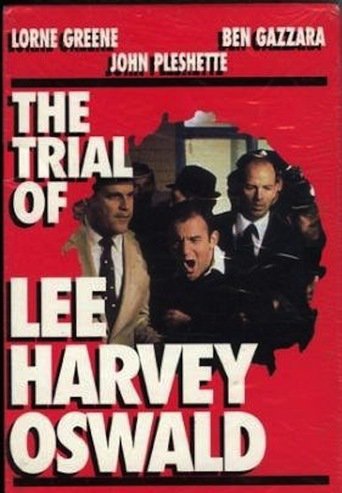 The Trial of Lee Harvey Oswald (1977)