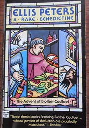 Eye Witness (Ellis Peters)