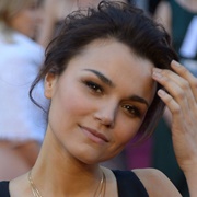 Samantha Barks