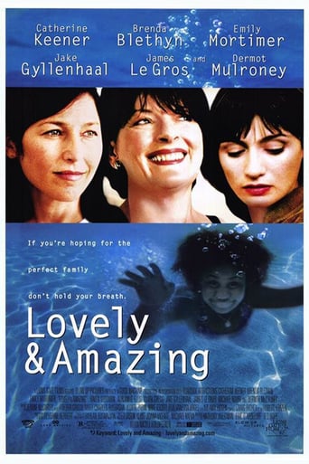 Lovely &amp; Amazing (2001)