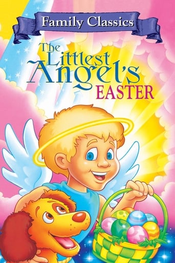 Littlest Angel's Easter, the (2005)