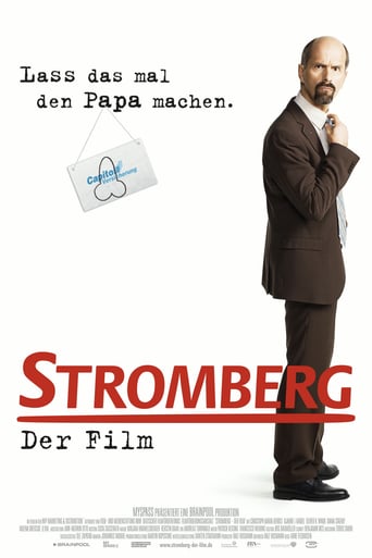 Stromberg - Der Film (2014)