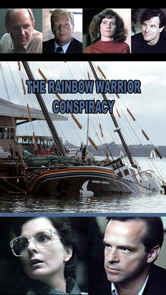 The Rainbow Warrior Conspiracy (1989)