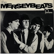 The Merseybeats - The Merseybeats