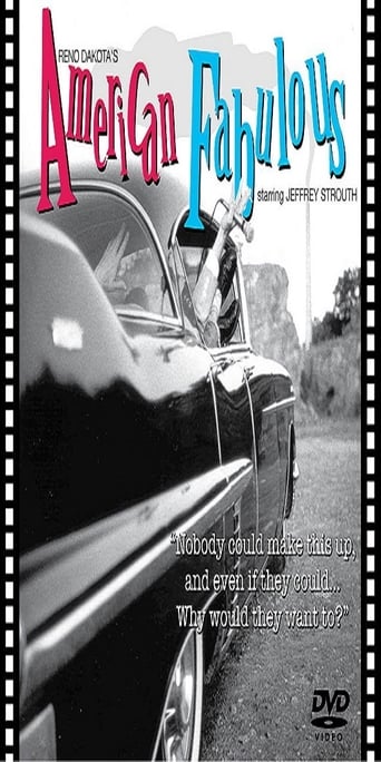 American Fabulous (1991)