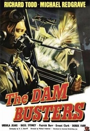 The Dam Busters (1954)