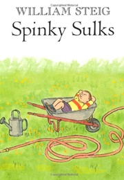 Spinky Sulks (William Steig)
