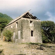 Eden Brown Estate, Nevis