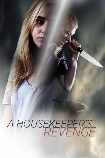 A Housekeeper&#39;s Revenge (2016)