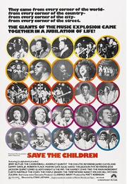 Save the Children (1973)