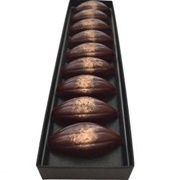 Benjamin 7 Yr Old Rum & Muscovado Chocolate