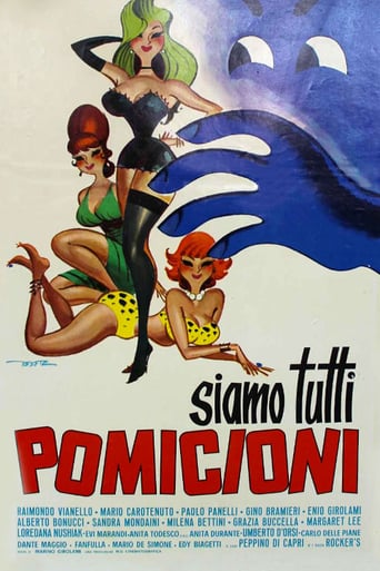 Siamo Tutti Pomicioni (1963)