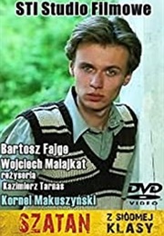 The Devil From the Seventh Grade (2006)