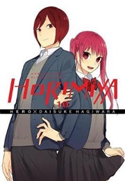 Horimiya Volume 10 (Hero)