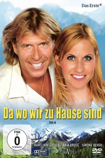 Da Wo Wir Zu Hause Sind (2009)