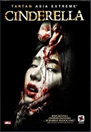 Cinderella (2006)