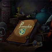 When You Wish Upon a Star - Pinocchio