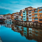 Castres, France