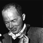 Billy Wilder