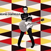 Elvis Costello & the Attractions - The Long Honeymoon