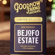 Goodnow Farms Limited Release Bejofo Estate 77%