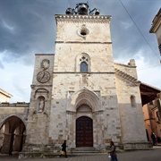 Collegiata Di Santa Maria Maggiore