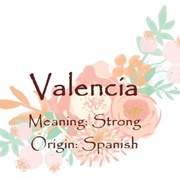 Valencia
