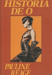 A História Do O (Pauline Réage)