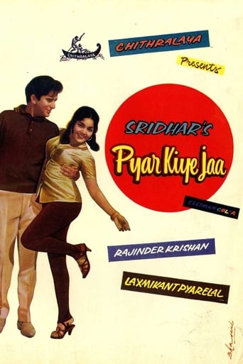 Pyar Kiye Jaa (1966)