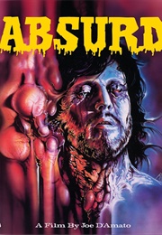 Absurd (1981)