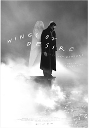 Wings of Desire (1987)
