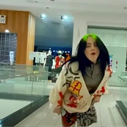 Billie Eilish - Therefore I Am