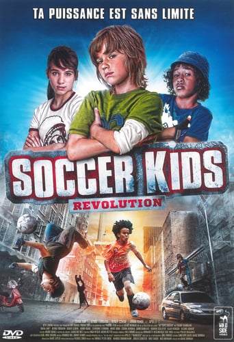 Devil's Kickers (2010)